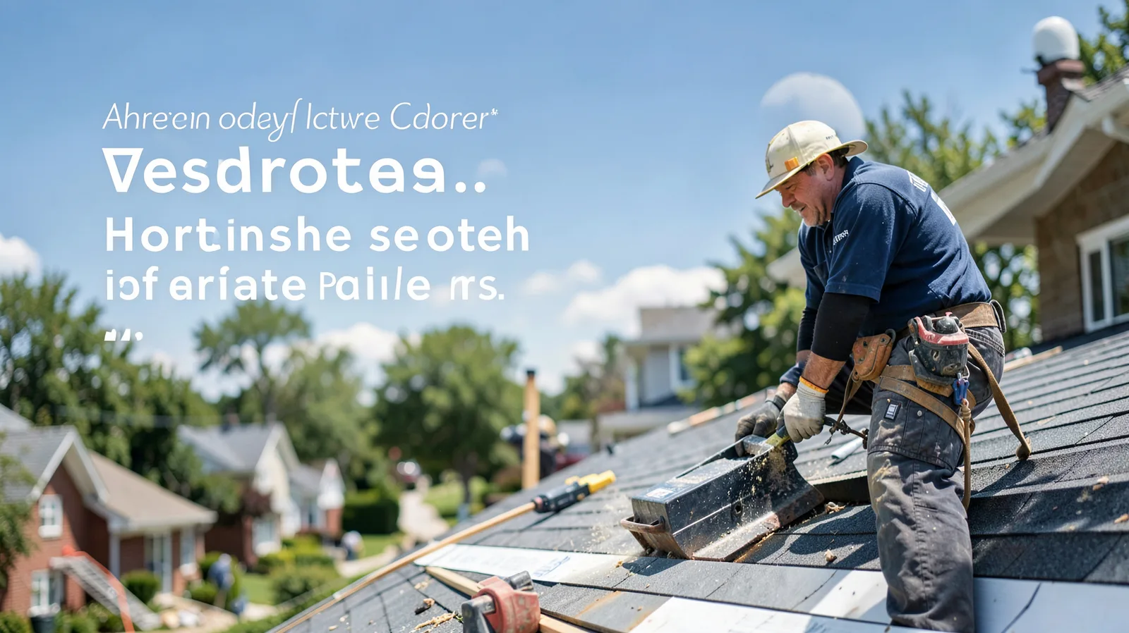 Roof Replacement in Warminster, PA near me